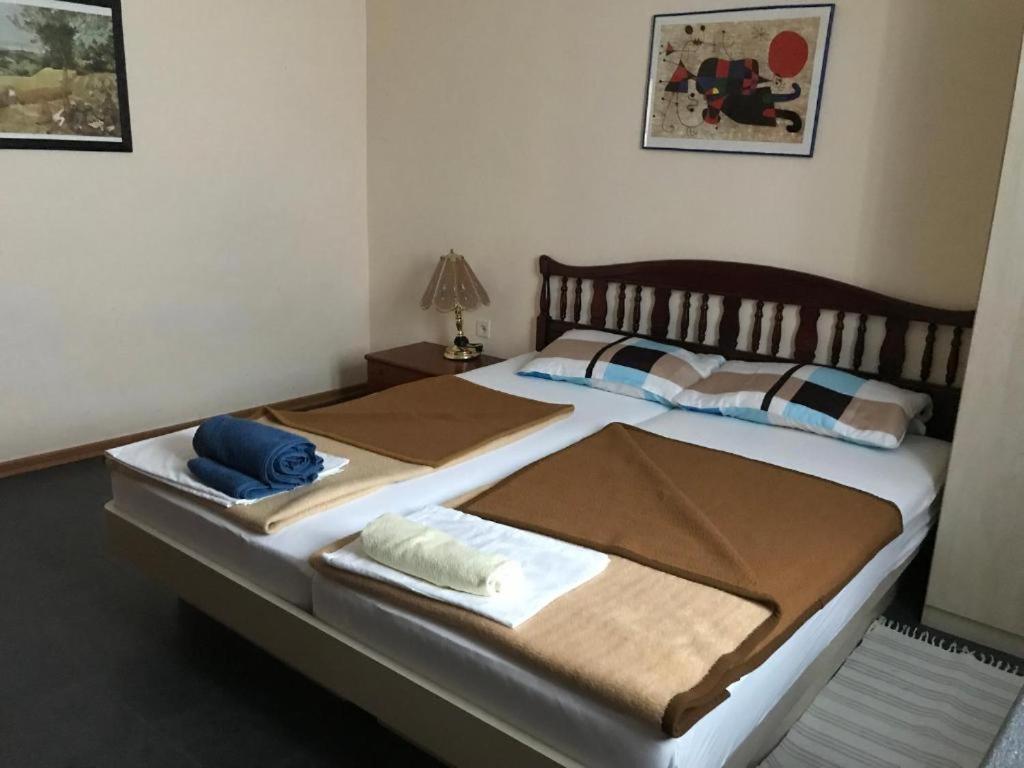 Apartment Pero Murter Eksteriør billede