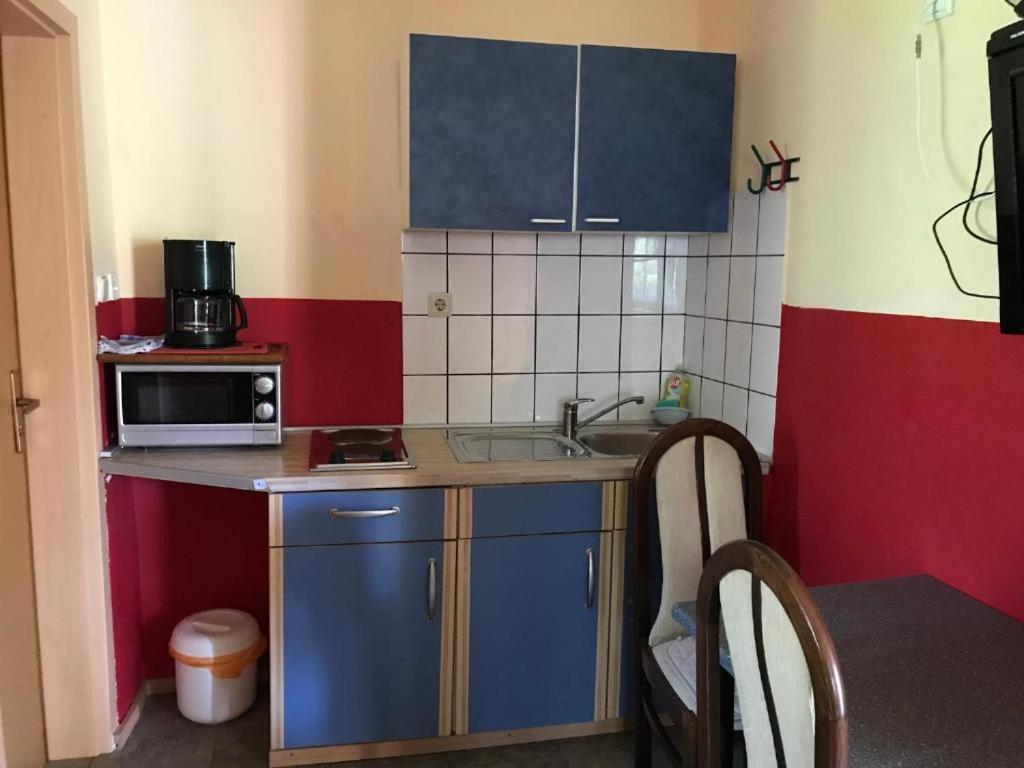 Apartment Pero Murter Eksteriør billede