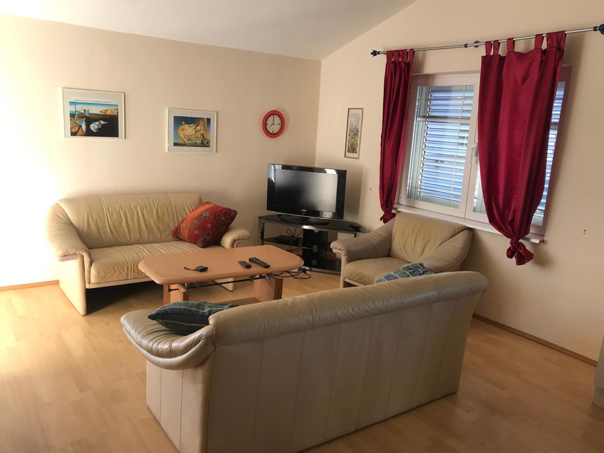 Apartment Pero Murter Eksteriør billede