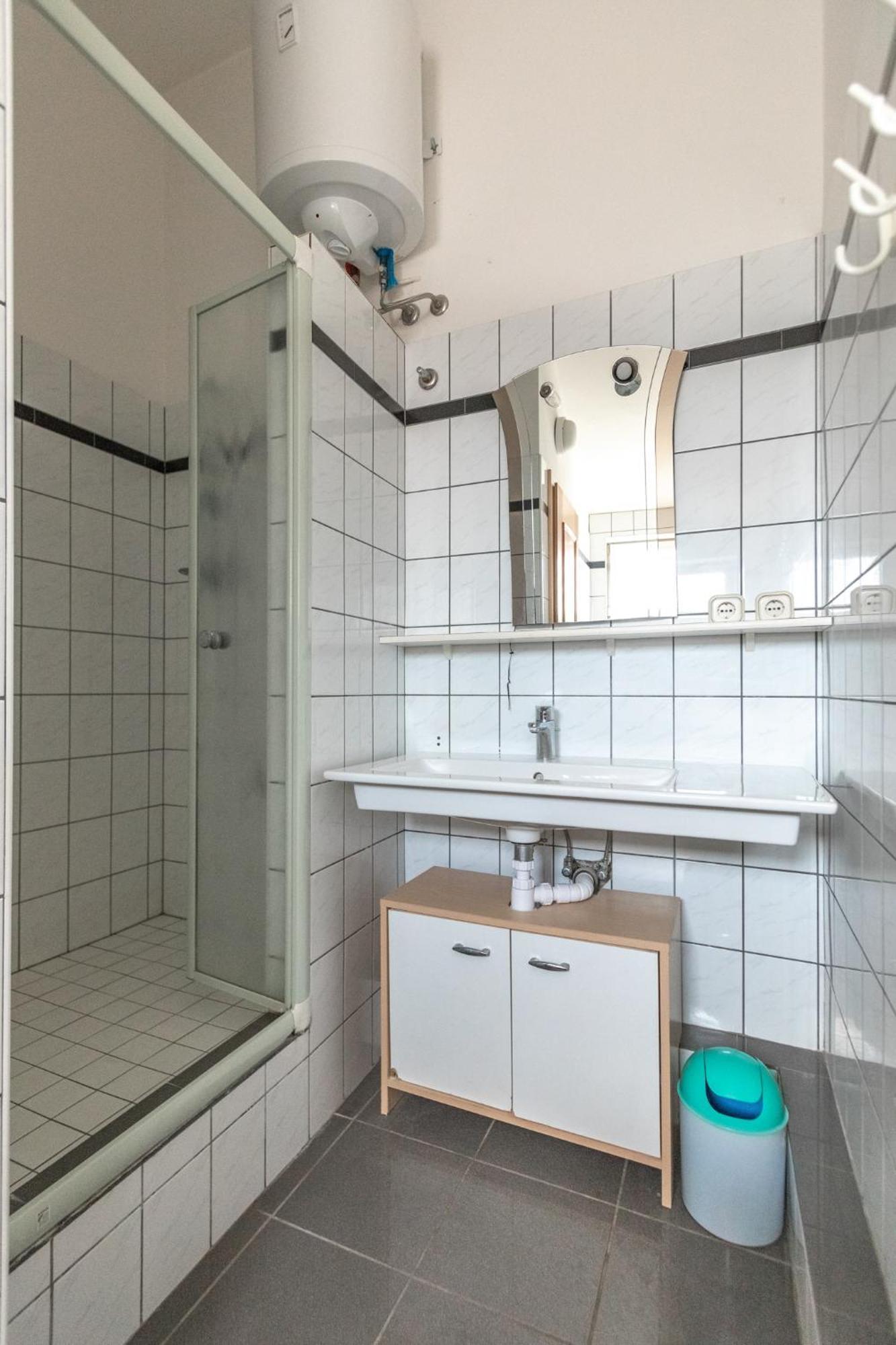 Apartment Pero Murter Eksteriør billede