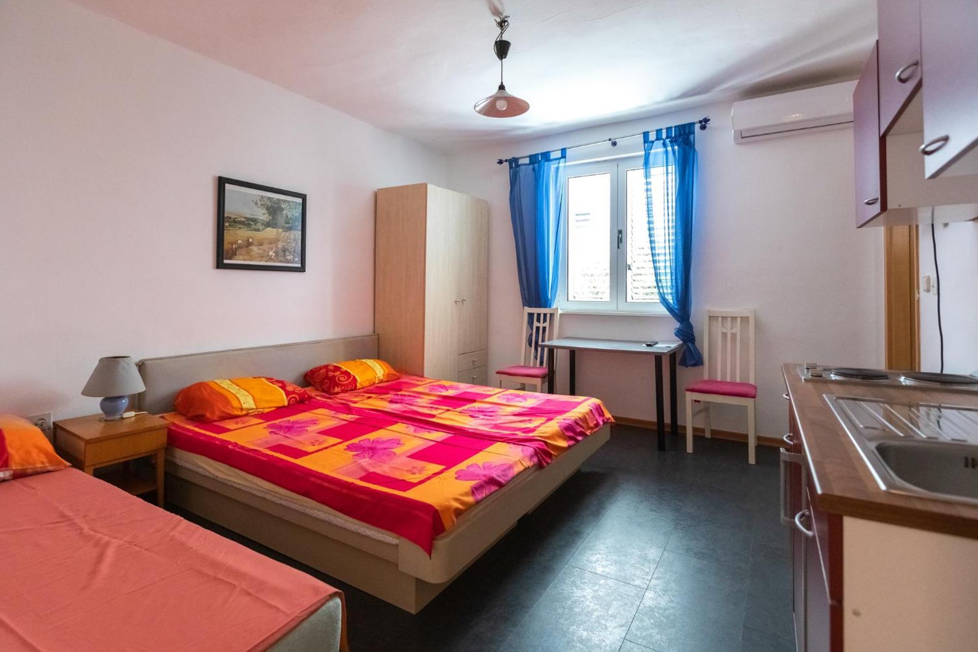Apartment Pero Murter Eksteriør billede