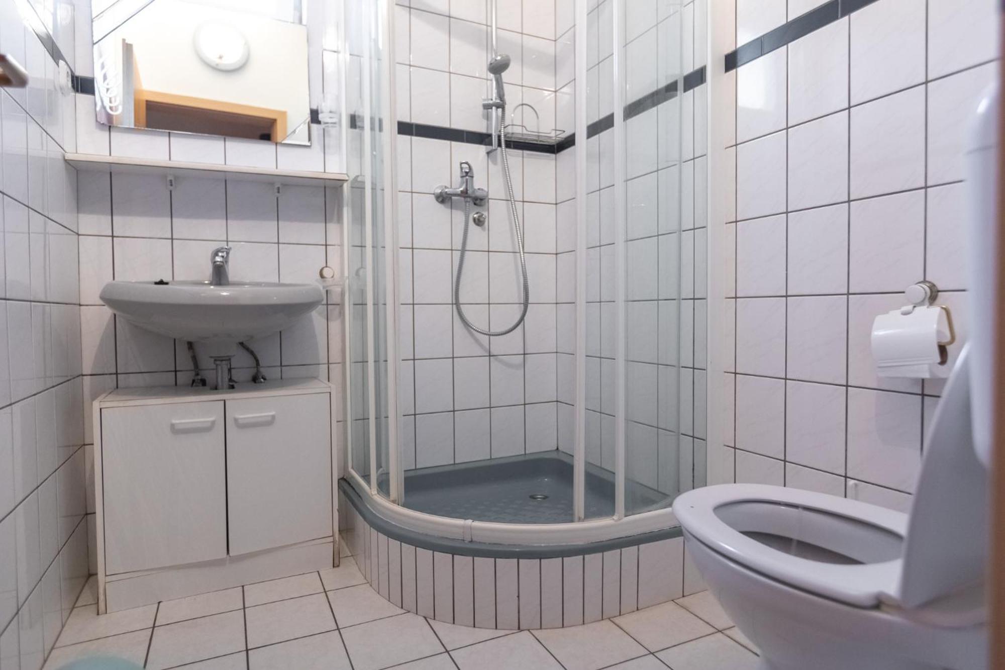 Apartment Pero Murter Eksteriør billede