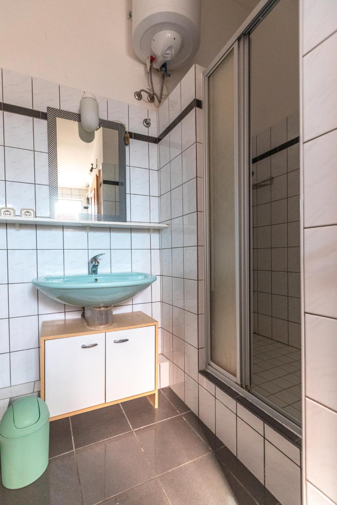 Apartment Pero Murter Eksteriør billede